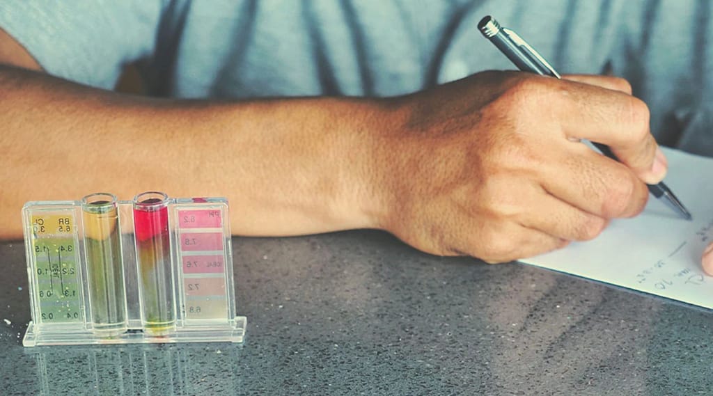 Home testing kits: How to test THC potency in cannabis at home?