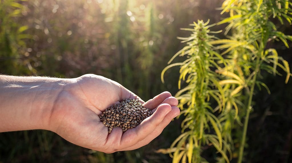 How can I Increase the Potency of Cannabis Plant?