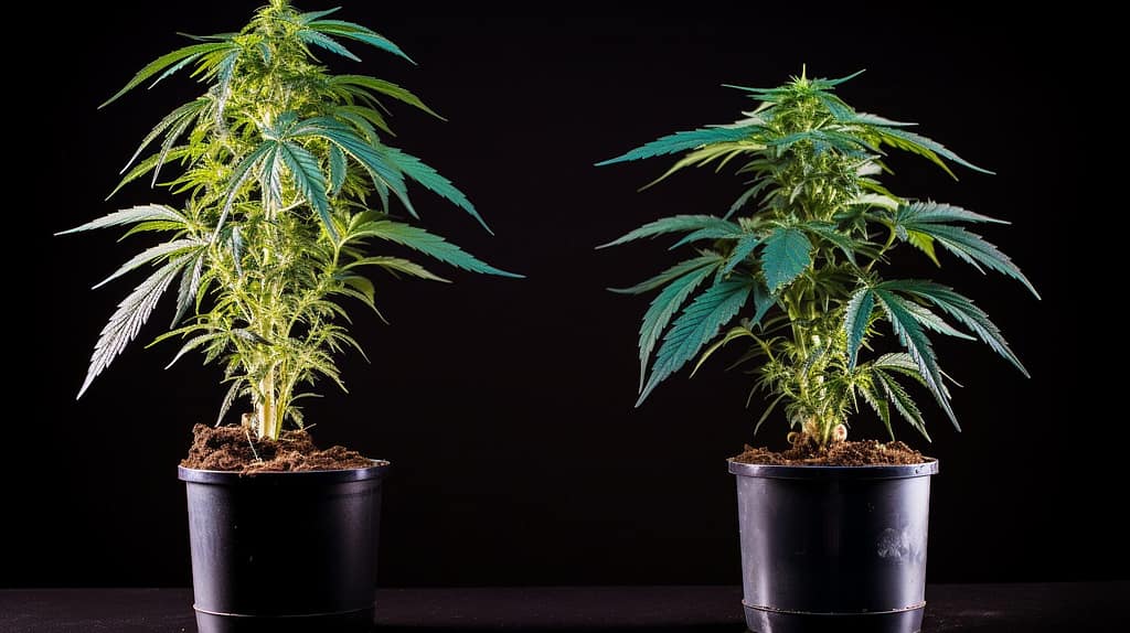 Photoperiod and Autoflower Cloning