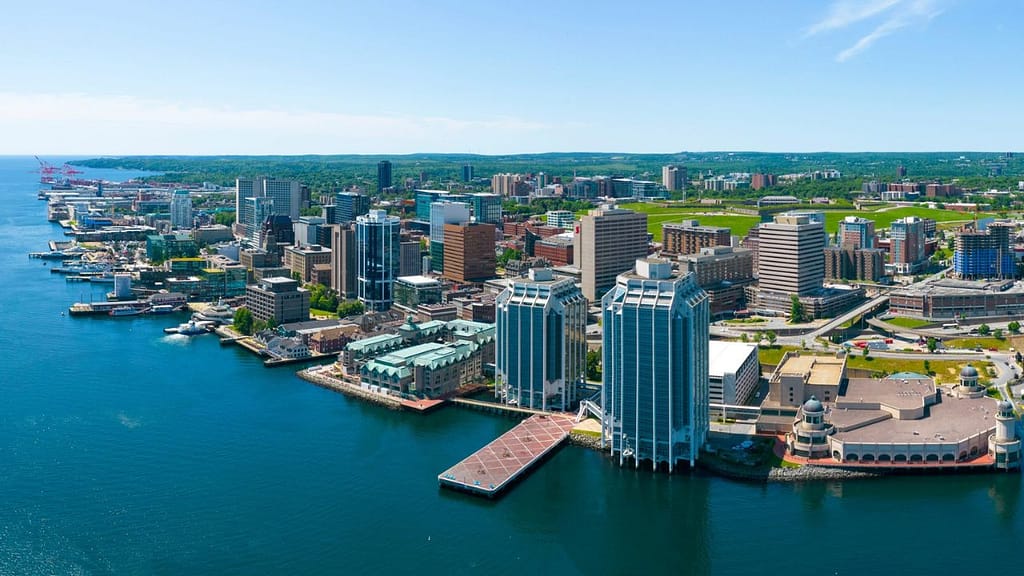 Nova Scotia Cannabis Seeds For Sale