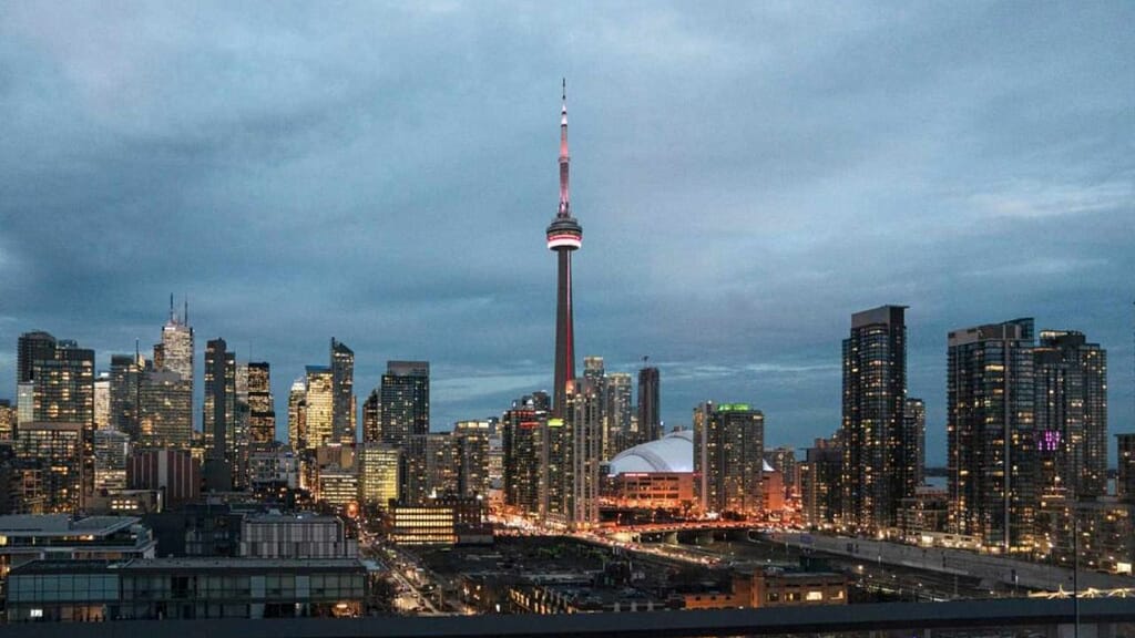 buy cannabis seeds in tornoto