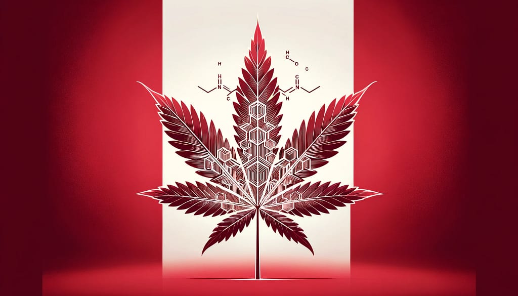 is cannabis legal in Canada