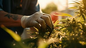 Fixing Common Issues in Your Cannabis Garden