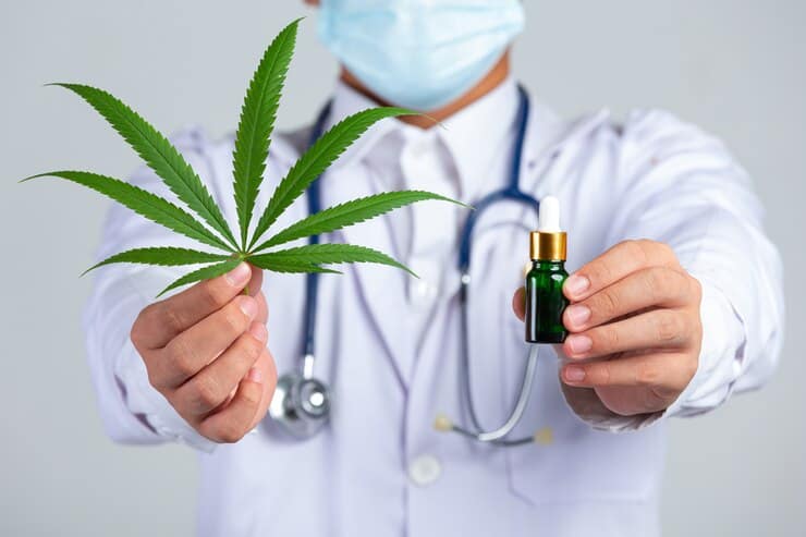 Medical benefits of cannabis seeds